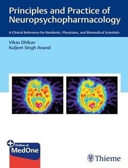 دانلود کتاب Principles and Practice of Neuropsychopharmacology 1st Edition