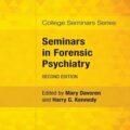 دانلود کتاب سمینارهای روانپزشکی قانونی<br>Seminars in Forensic Psychiatry 2nd Edition