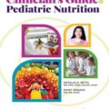 دانلود کتاب راهنمای بالینی برای تغذیه کودکان<br>The Clinician's Guide to Pediatric Nutrition 1st Edition