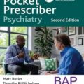 دانلود کتاب راهنمای تجویز روانپزشکی<br>Pocket Prescriber Psychiatry 2nd Edition