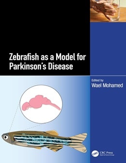 دانلود کتاب Zebrafish as a Model for Parkinson’s Disease, 1ed