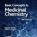 دانلود کتاب مفاهیم پایه در شیمی دارویی<br>Basic Concepts in Medicinal Chemistry 3rd Edition