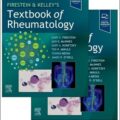 دانلود کتاب درسی روماتولوژی فایرشتاین و کلی (2 جلدی) + ویدئو<br>Firestein & Kelley’s Textbook of Rheumatology 12th Edition + Video