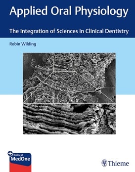 دانلود کتاب Applied Oral Physiology: The Integration of Sciences in Clinical Dentistry 1st Edition