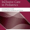 دانلود کتاب مراقبت عادلانه و فراگیر در کودکان<br>Equitable and Inclusive Care in Pediatrics, 1ed