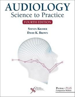 دانلود کتاب Audiology: Science to Practice 4th Edition