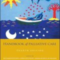 دانلود کتاب راهنمای مراقبت های تسکینی<br>Handbook of Palliative Care 4th Edition