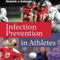 دانلود کتاب پیشگیری از عفونت در ورزشکاران<br>Infection Prevention in Athletes 1st Edition