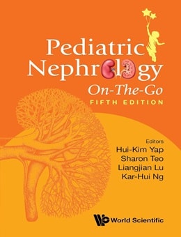 دانلود کتاب Pediatric Nephrology On-The-Go 5th Edition