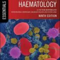 دانلود کتاب هماتولوژی ضروری هافبراند<br>Hoffbrand's Essential Haematology 9th Edition