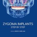 دانلود کتاب ایمپلنت زیگوما: مرحله به مرحله<br>Zygoma Implants: Step by Step 1st Edition