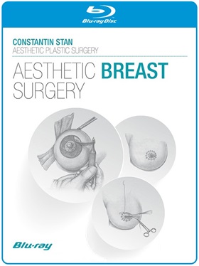 دانلود Aesthetic Breast Surgery By Constantin Stan