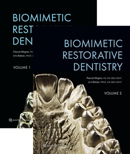 دانلود کتاب Biomimetic Restorative Dentistry 2nd Edition