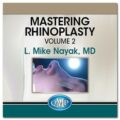 دانلود دوره ویدئویی تسلط بر رینوپلاستی (جلد 2)<br>QMP Mastering Rhinoplasty, Volume 2