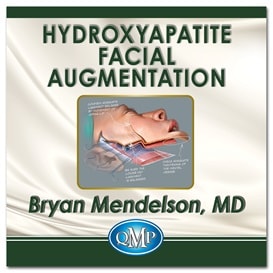 دانلود QMP Hydroxyapatite Facial Augmentation Video Course