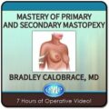 دانلود دوره ویدئویی تسلط بر ماستوپکسی اولیه و ثانویه<br>QMP Mastery of Primary and Secondary Mastopexy