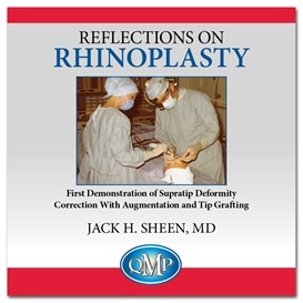 دانلود QMP Reflections in Rhinoplasty