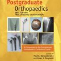 دانلود کتاب SBAs for the FRCS (Tr&Orth) Examination: A Companion to the Postgraduate Orthopaedics Candidate's Guide 2nd Edition