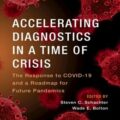 دانلود کتاب تسریع تشخیص در زمان بحران<br>Accelerating Diagnostics in a Time of Crisis 1st Edition