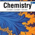 دانلود کتاب شیمی زومدال<br>Chemistry 11th Edition