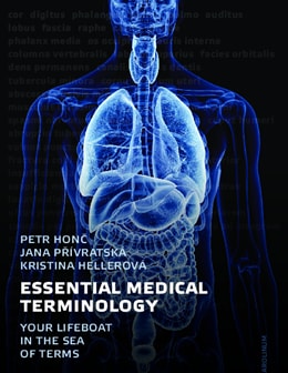 دانلود کتاب Essential Medical Terminology, 1ed