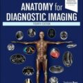 دانلود کتاب آناتومی برای تصویربرداری تشخیصی<br>Anatomy for Diagnostic Imaging 4th Edition