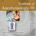 دانلود کتاب سالنامه بیهوشی-10<br>Yearbook of Anesthesiology-10 1st Edition