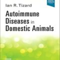 دانلود کتاب بیماری های خود ایمنی در حیوانات اهلی<br>Autoimmune Diseases In Domestic Animals 1st Edition