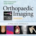 دانلود کتاب تصویربرداری ارتوپدی: یک رویکرد عملی<br>Orthopaedic Imaging: A Practical Approach 7th Edition