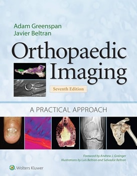 دانلود کتاب Orthopaedic Imaging: A Practical Approach 7th Edition