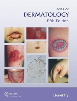 دانلود کتاب Atlas of Dermatology 5th Edition