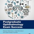 دانلود کتاب موفقیت در آزمون تکمیلی چشم پزشکی<br>Postgraduate Ophthalmology Exam Success 1st Edition