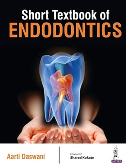 دانلود کتاب Short Textbook of Endodontics 1st Edition