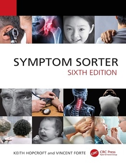 دانلود کتاب Symptom Sorter 6th Edition