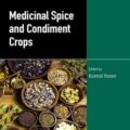 دانلود کتاب محصولات ادویه و چاشنی دارویی<br>Medicinal Spice and Condiment Crops 1st Edition