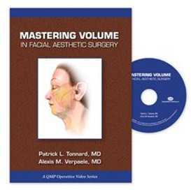 دانلود QMP Mastering Volume in Facial Aesthetic Surgery