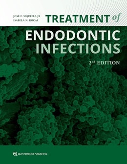 دانلود کتاب Treatment of Endodontic Infections 2nd Edition