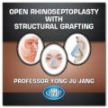 دانلود دوره ویدئویی رینوسپتوپلاستی باز با پیوند ساختاری<br>QMP Open Rhinoseptoplasty With Structural Grafting