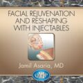 دانلود دوره ویدئویی جوانسازی و تغییر شکل صورت با مواد تزریقی<br>QMP Facial Rejuvenation and Reshaping With Injectables