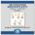 دانلود دوره ویدئویی جراحی بینی کنستانتین (جلد 3)<br>QMP Constantian Rhinoplasty Video Library, Volume 3