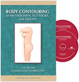 دانلود QMP Body Contouring of the Abdomen Buttocks and Thighs