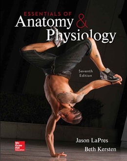 دانلود کتاب Course Guide For Essentials of Anatomy & Physiology, 7ed