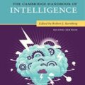 دانلود کتاب راهنمای هوش کمبریج<br>The Cambridge Handbook of Intelligence 2nd Edition