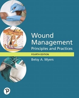 دانلود کتاب Wound Management: Principles and Practices 4th Edition