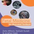 دانلود کتاب پزشکی جنین: کتاب درسی مصور<br>Fetal Medicine: An Illustrated Textbook 1st Edition