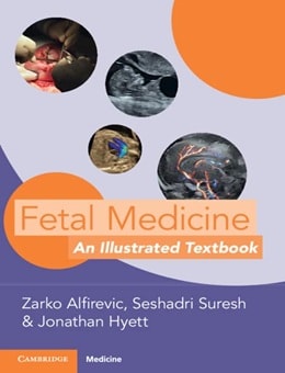 دانلود کتاب Fetal Medicine: An Illustrated Textbook 1st Edition