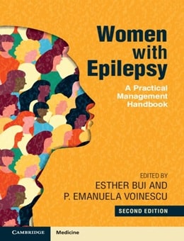 دانلود کتاب Women with Epilepsy: A Practical Management Handbook 2nd Edition