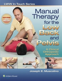 دانلود کتاب Manual Therapy for the Low Back and Pelvis: A Clinical Orthopedic Approach 1st Edition