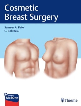 دانلود کتاب Cosmetic Breast Surgery 1st Edition