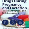 دانلود کتاب داروها در دوران بارداری و شیردهی<br>Drugs During Pregnancy and Lactation 3rd Edition